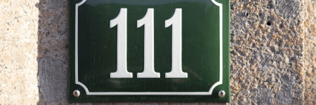 111 Melek Sayısı Ne Anlama Geliyor?