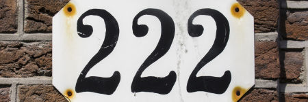 222 Melek Sayısı: Neşe, Denge ve Barış