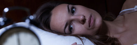 Gece anksiyetesi | Uyku öncesi düşünceler nasıl geçer?