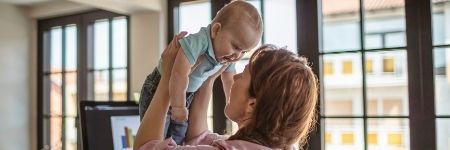 Çalışan anne olmak: 10 değerli ipucu