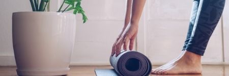 Yoga 101: yeni başlayanlar için yoga hakkında her şey