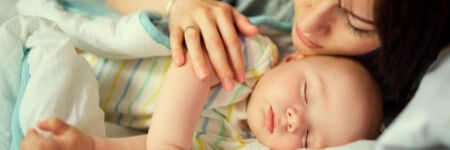 Bebeklerde uyku eğitimi | Psk. Dan. Şeyma Sert