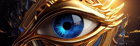 Horus'un Gözü Ne Anlamlara Geliyor?