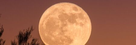 Ay ve Cinsellik: Ay'ın Libidomuz Üzerindeki Etkileri