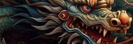 Çin Astrolojisi 2024: Ejderha Yılında Bizi Neler Bekliyor?