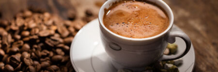 Türkiye’deki Yöresel Kahve Çeşitleri