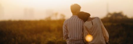 Romantik ilişkilerde bağlanma stili testi | Kendini test et!
