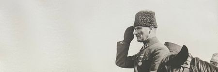 10 Kasım Atatürk'ü anma günü için Atatürk sözleri