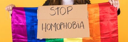 Homofobi nedir? Homofobi ile mücadele etmenin yolları